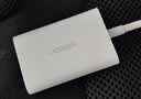绿联Type-C3.0读卡器 适用苹果17/16/iPad/手机 兼容UHS-I/II卡 SD/TF双卡槽 通用USB-C电脑/ccd相机 实拍图