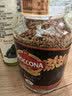 摩可纳（Moccona）浓醇9号 冻干速溶黑咖啡200g瓶装 深烘进口拿铁美式冷萃0脂0糖 实拍图