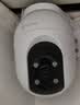 萤石C8C 800万 4mm摄像头+32G监控专用存储卡 无线WiFi 室外双云台360° 防水防尘监控 手机远程 实拍图