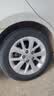 米其林（MICHELIN）汽车轮胎 205/55R16 91V 耐越 ENERGY MILE 【月黑风高】 实拍图