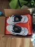 耐克NIKE男老爹鞋AIR MONARCH IV 运动训练鞋415445-102白蓝43 实拍图
