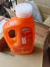威猛先生（Mr Muscle）管道疏通啫喱 960ml 厨房专用 下水道强力疏通剂 管道疏通神器 实拍图