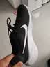 耐克NIKE男子跑步鞋REVOLUTION 7运动鞋春夏款FB2207-001黑白44 实拍图