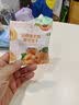 1号会员店（One's Member）山西金太阳果汁杏干300g高膳食纤维0脂肪酸甜零食蜜饯果干无蔗糖 实拍图