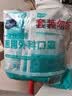 海氏海诺一次性医用外科口罩100只 灭菌级医用口罩成人防尘口罩保暖防晒 实拍图