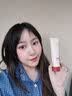 丁家宜（TJOY）美白保湿洁面乳提亮肤色清洁洗面奶女100g 实拍图