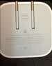 Apple/苹果 40W（至高60W） type-c快充充电器 苹果usb-c原装充电头 苹果iPhone 18 Pro Max充电器 实拍图
