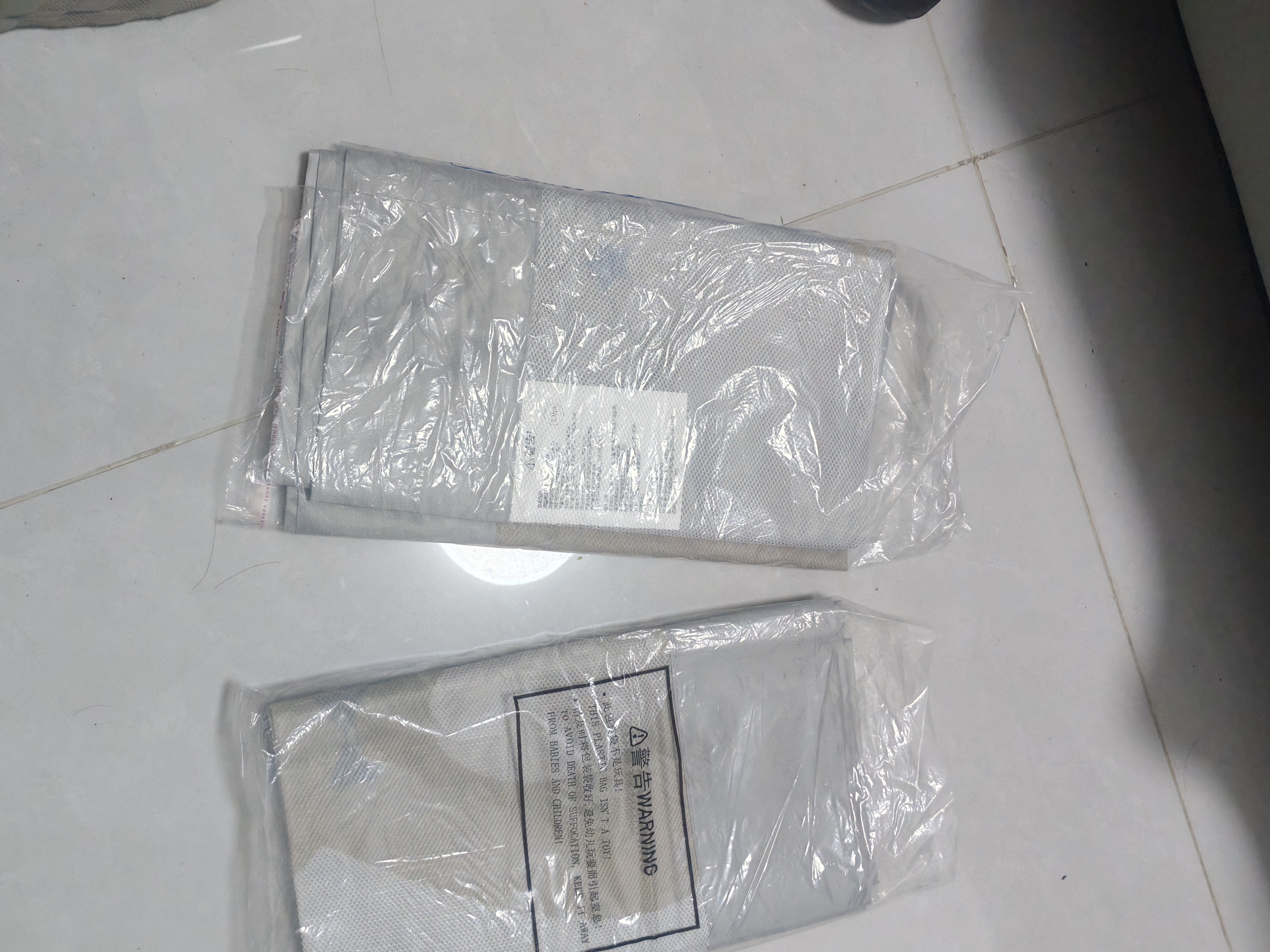 慕卡索床围栏安全防护栏婴儿童床上防摔床护栏宝宝床边防坠防窒息床挡板 奶酪色 2.0米/单面装 实拍图
