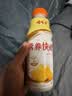 娃哈哈 营养快线菠萝味 含乳饮料500g*15瓶 整箱装 实拍图