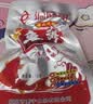 洞庭哥鱼排香辣味湖南特产网红麻辣洞庭鱼排鱼尾鱼干鱼片鱼块15g*8包 实拍图