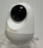 360摄像头9pro 高清400万像素微光全彩家用监控手机远程双向通话360度旋转婴儿看护器 实拍图
