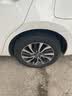 优科豪马横滨汽车轮胎 205/55R16 91V AE51B 原配广汽丰田/雷凌 实拍图