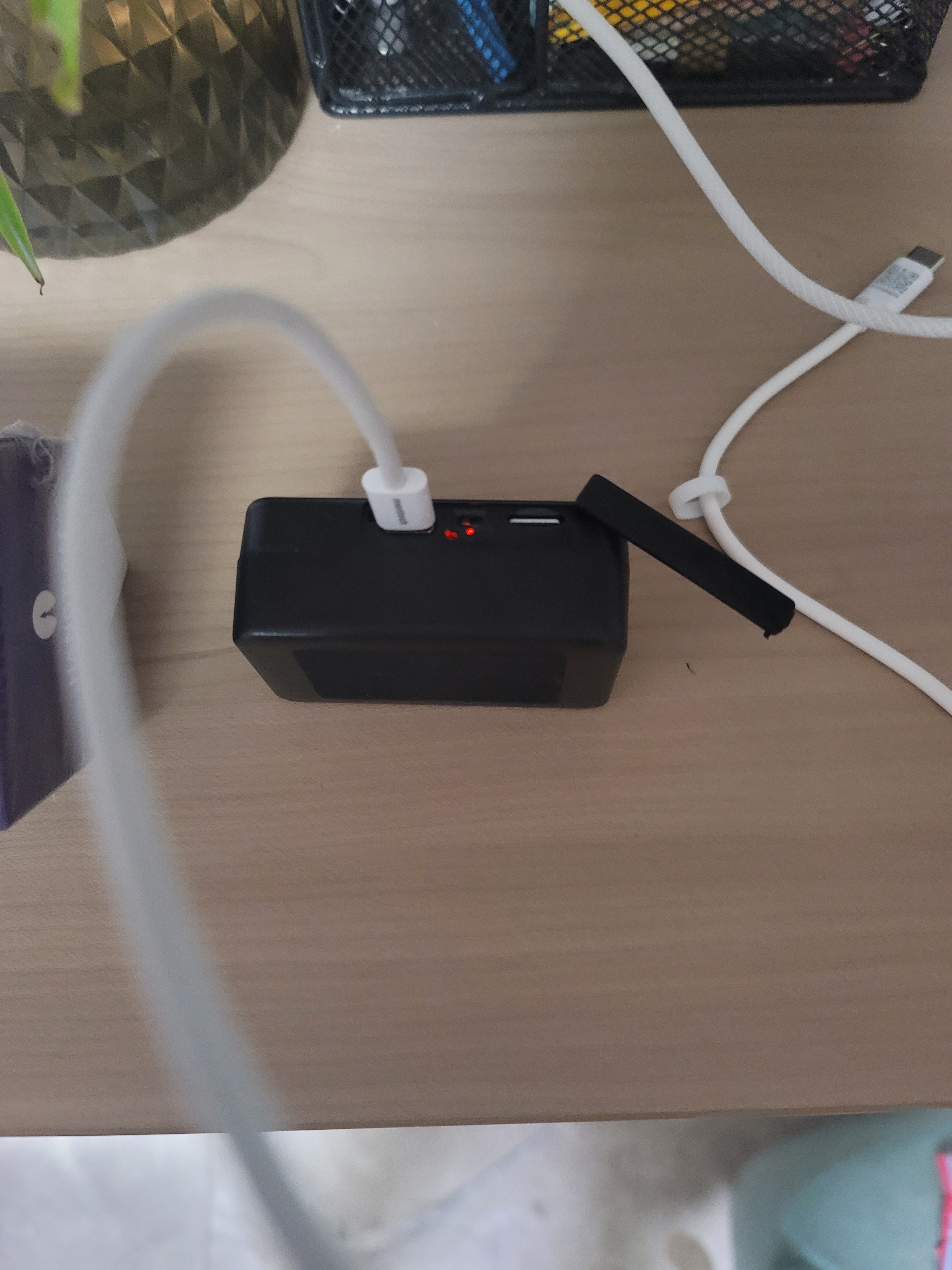 航天紫金GPS定位器追踪器微型5G车辆北斗微型跟踪器长续航汽车远程防盗器 实拍图