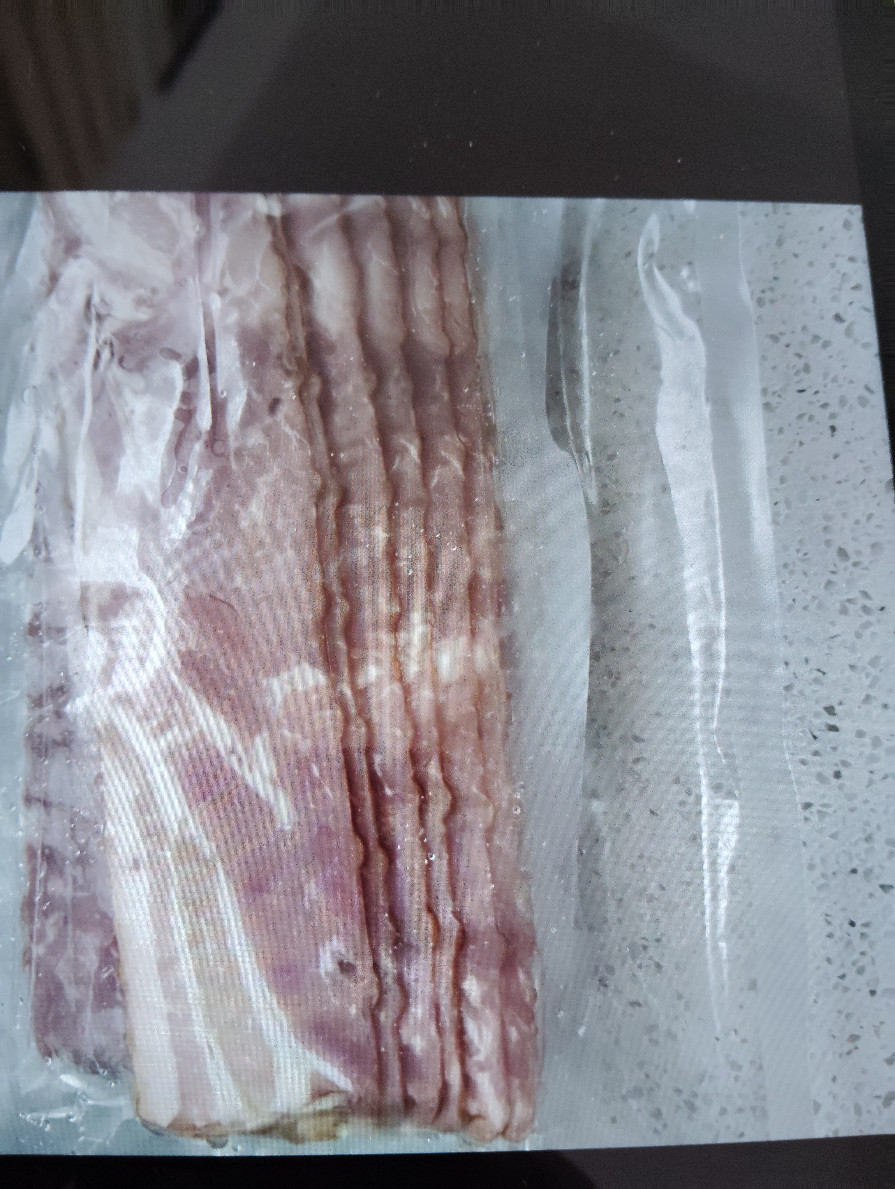 荷美尔（Hormel）超值精选优级培根150g/袋 冷藏猪肉 烟熏风味 儿童早餐三明治烧烤 实拍图