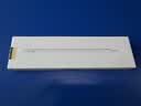 Apple/苹果 Pencil(USB-C) 磁吸触控笔手写笔苹果笔电容笔iPad笔 适用iPad(A16)/mini/Pro/Air 实拍图