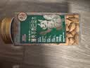 三只松鼠金装手剥巴旦木380g/罐 每日坚果干果休闲零食进口扁核桃团购送礼 实拍图