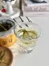 七春黄金芽明前新茶叶春茶安吉芽奶白茶36g小包装口粮茶自己喝 实拍图