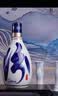 汾酒 青花30复兴版 清香型白酒 53度 500mL单瓶 新老包装随机发货  实拍图