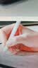 京东京造电容笔iPad苹果笔适用25/26年Pro/Air/Mini/iPad11平板触控触屏手写笔applepencil二代防误触 实拍图