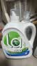 威露士La有氧洗衣液松木香12斤全瓶组合装（3L+2L+1L)  【品质严选】 实拍图