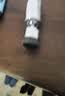 箭牌（ARROW）防溅头延伸器增压通用万向旋转转接头起泡器过滤出水嘴AE5942-W 实拍图