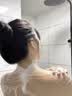 维特丝沐浴露男女士持久留香72小时香体控油保湿沐浴乳液套装 【行业销冠】茉莉沐浴露800ml 实拍图