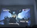 极米（XGIMI）Z6X 第五代【650CVIA】 投影仪家用超高清2026新款卧室 轻薄投影机 无线投屏 精致送礼 国家补贴 实拍图