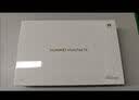 HUAWEIMatePad SE 11英寸 焕新版 华为平板电脑高刷护眼大屏 影音娱乐学生平板学习平板8GB+256GB 星云灰 实拍图