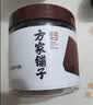 方家铺子中华老字号古法老红糖200g云南甘蔗黑糖生理期产妇红糖水补气血 实拍图