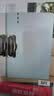 得力（deli）【超级爆款】5只装A4横式折页板夹文件夹书写会议夹诗朗诵夹板票据试卷资料 办公学习混色PE109-J5 实拍图