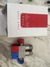 潜水艇（Submarine）F3012-5黄铜加厚三角阀套装八字阀红蓝标国标4分陶瓷阀芯3冷+2热 实拍图