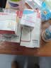 贝亲（Pigeon）防胀气 玻璃奶瓶160mlS码+PPSU奶瓶240mlM码 1-6个月奶瓶套装 实拍图