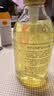 雅芳AVON 小黑裙香水沐浴露400ml 男女洁净肌肤 留香优雅 教师节礼物 实拍图