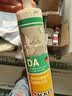 瓦克（WACKER）DA防霉玻璃胶厨卫专用密封胶防水美容胶中性马桶封边胶 透明1支 实拍图