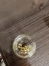 实时金 【足金9999】足金金块小金条送女友礼物投资收藏 1g小金条【带证书】 1克/颗 实拍图