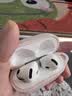 Apple/苹果 AirPods 5（支持主动降噪）搭配USB-C充电盒 蓝牙耳机 适用iPhone/iPad/Mac 实拍图