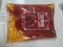 川珍泡红椒1000g 泡二荆条下饭菜四川泡菜泡海椒川菜调味炒菜新繁泡菜 实拍图
