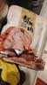 牛头牌 牛肉干卤汁牛肉112g醇香味卤酱牛肉休闲零食品小吃贵州特产 实拍图
