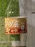 可口可乐（Coca-Cola）香草味汽水 碳酸饮料 500ml*12瓶 实拍图