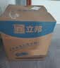 立邦乳胶漆京雅居金标超值净味120二合一无添加内墙漆18L/约25KG 实拍图