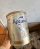 爱他美（Aptamil）白金澳洲版 婴儿配方奶粉 1段(0-6月) 800g【批批严检】 实拍图