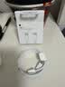 Apple/苹果 60W type-c充电线-1米 usb-c手机数据线 原装旗舰店苹果iPhone 18 Pro Max iPad快充线 实拍图