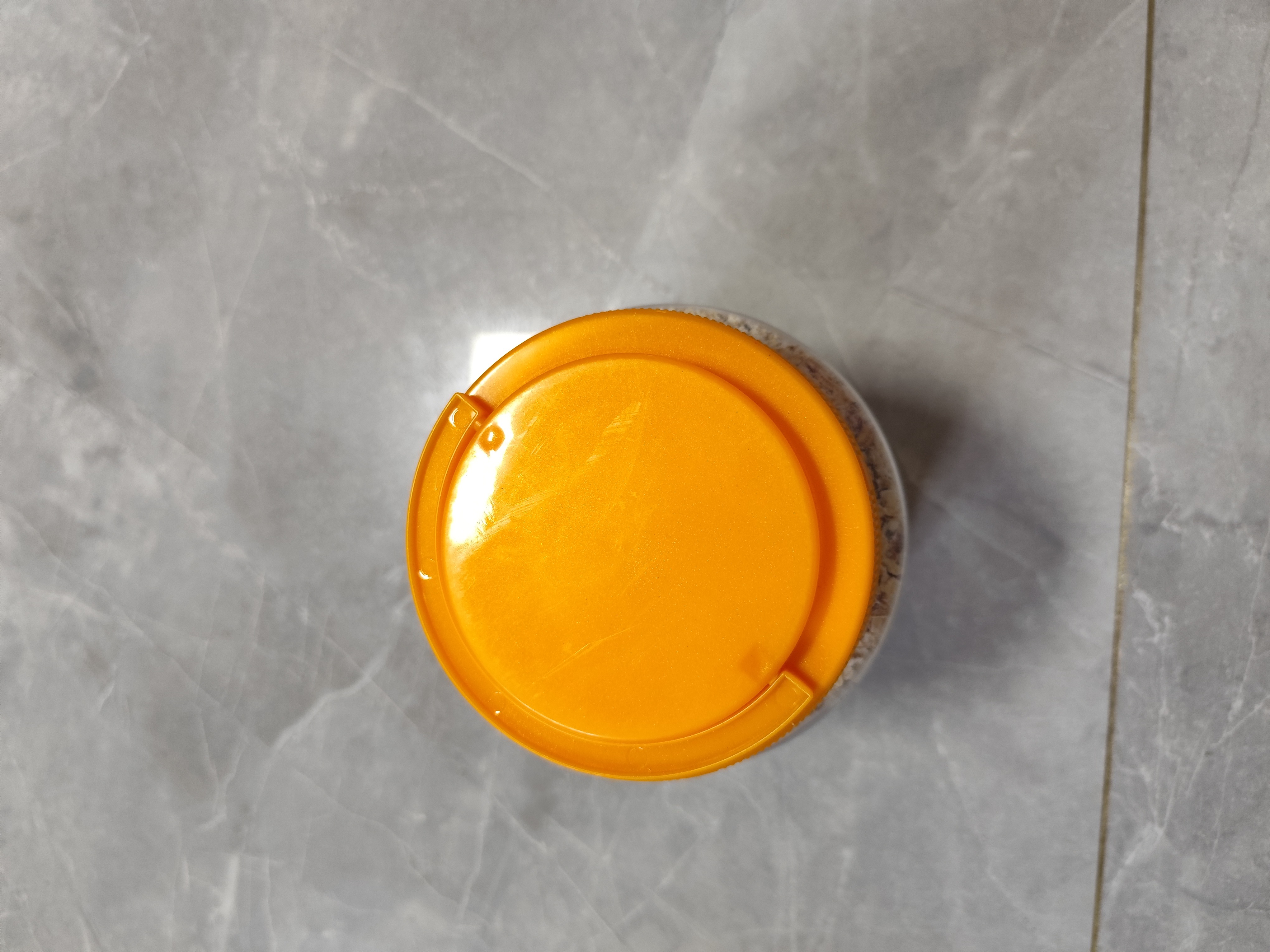 魏尔夫红豆薏米茯苓燕麦片0蔗糖尿病人全麦燕麦片早餐减食品脂即食1kg 实拍图
