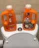 威猛先生（Mr Muscle）管道疏通啫喱 960ml*2瓶卫浴 下水道强力疏通剂 厕所管道疏通神器 实拍图