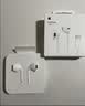 Apple/苹果 EarPods USB-C有线耳机 type-c有线耳机  iPhone 18有线耳机笔记本耳机游戏音乐 实拍图