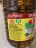 鲁花 【保真菜籽油】食用油 低芥酸特香菜籽油 6.18L   物理压榨 实拍图