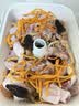 温润食品 原种138天清远鸡1.2kg 国家地理标志产品慢养麻鸡纯种土鸡走地鸡 实拍图