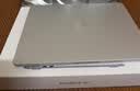 苹果/苹果AI/MacBook Air13英寸M5 (10+8核) 16G 512G银色笔记本电脑MDH74CH/A 实拍图