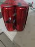 可口可乐（Coca-Cola）零度无糖零卡汽水碳酸饮料330ml*6罐 实拍图