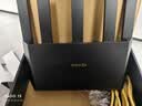 Tenda腾达路由器WiFi7【云霄BE5100】千兆穿墙王信号放大器增强无线超强2.5g网口家用电竞立式BE6L Pro 实拍图